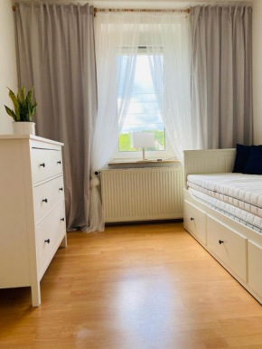 Ferienwohnung Franz am Schweriner See